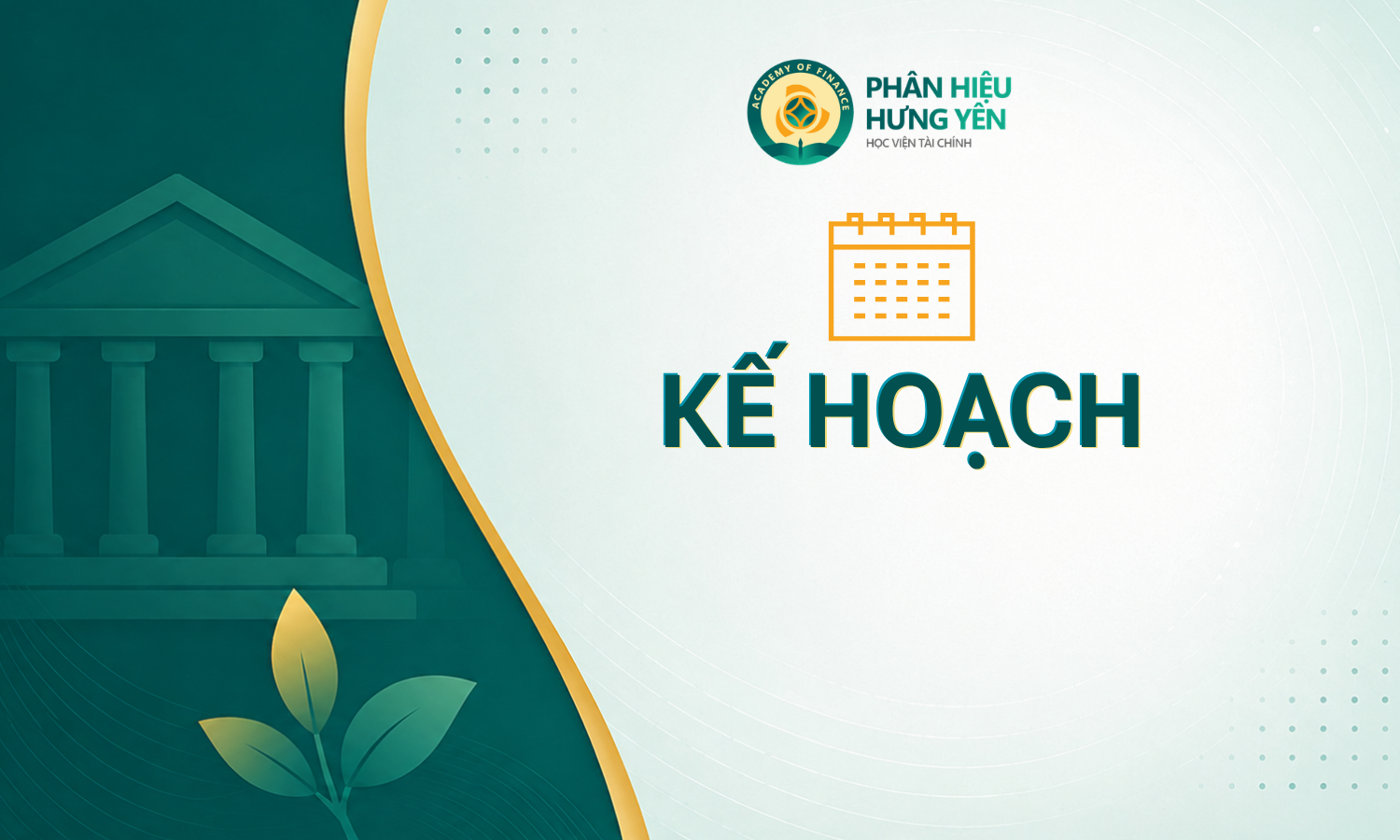 Kế hoạch về giảng dạy học tập tự nguyện giai đoạn 2 học kỳ 1 năm học 2026-2027